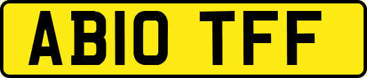 AB10TFF