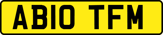 AB10TFM