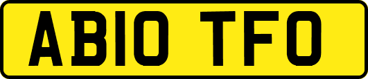 AB10TFO