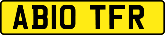 AB10TFR