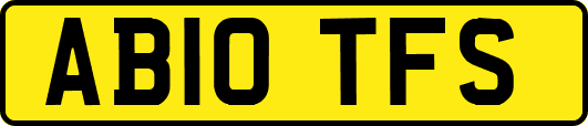 AB10TFS