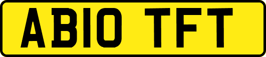 AB10TFT