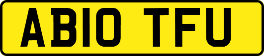 AB10TFU