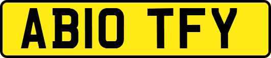 AB10TFY