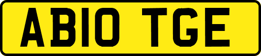 AB10TGE
