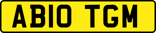 AB10TGM
