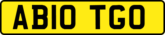 AB10TGO