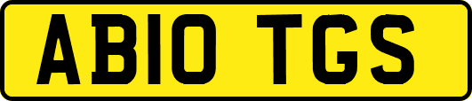 AB10TGS