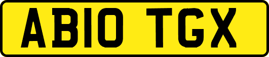 AB10TGX