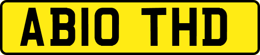 AB10THD