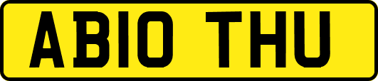 AB10THU