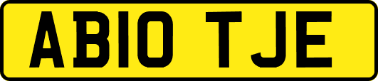 AB10TJE