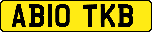 AB10TKB