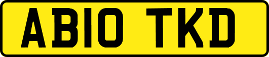 AB10TKD
