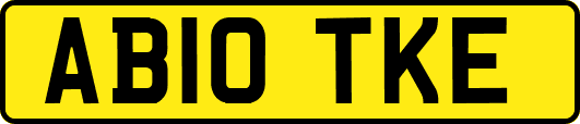 AB10TKE