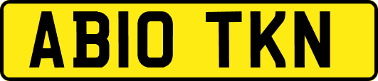 AB10TKN
