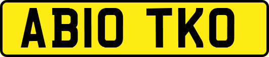 AB10TKO