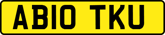 AB10TKU