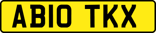 AB10TKX