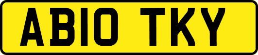 AB10TKY