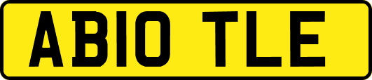 AB10TLE