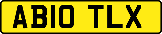 AB10TLX