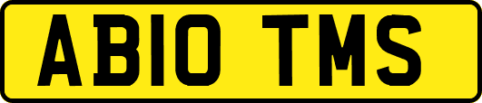 AB10TMS