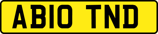 AB10TND