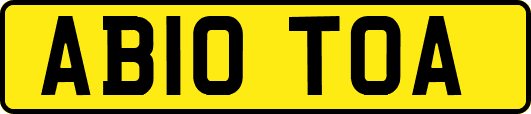 AB10TOA
