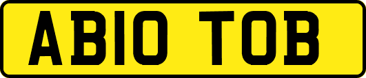AB10TOB