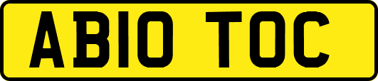 AB10TOC