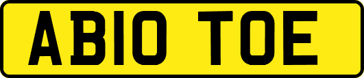 AB10TOE