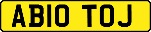 AB10TOJ