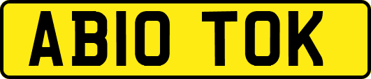 AB10TOK