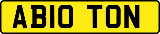 AB10TON