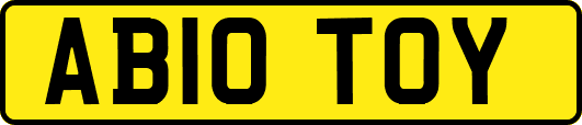AB10TOY