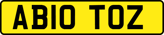 AB10TOZ