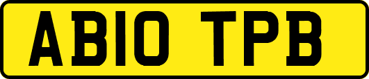 AB10TPB