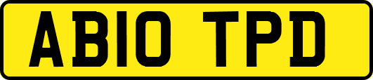 AB10TPD