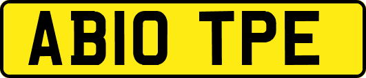 AB10TPE
