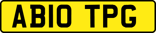 AB10TPG