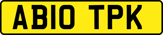 AB10TPK