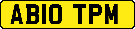 AB10TPM