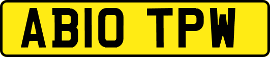 AB10TPW