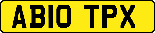 AB10TPX