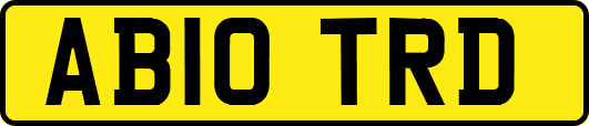 AB10TRD