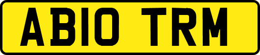AB10TRM