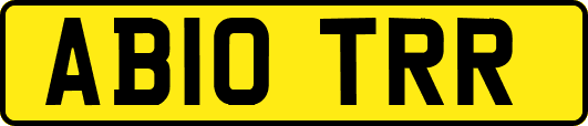 AB10TRR