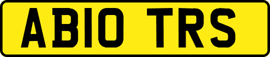 AB10TRS