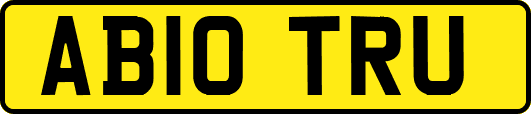 AB10TRU